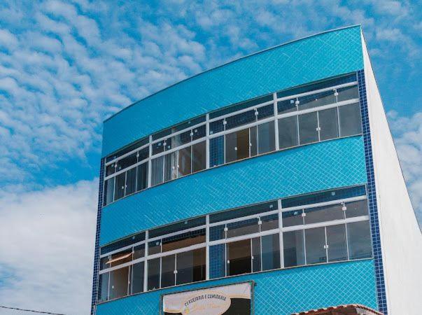 Hotel Cama E Cafe Pouso Alegre Dış mekan fotoğraf