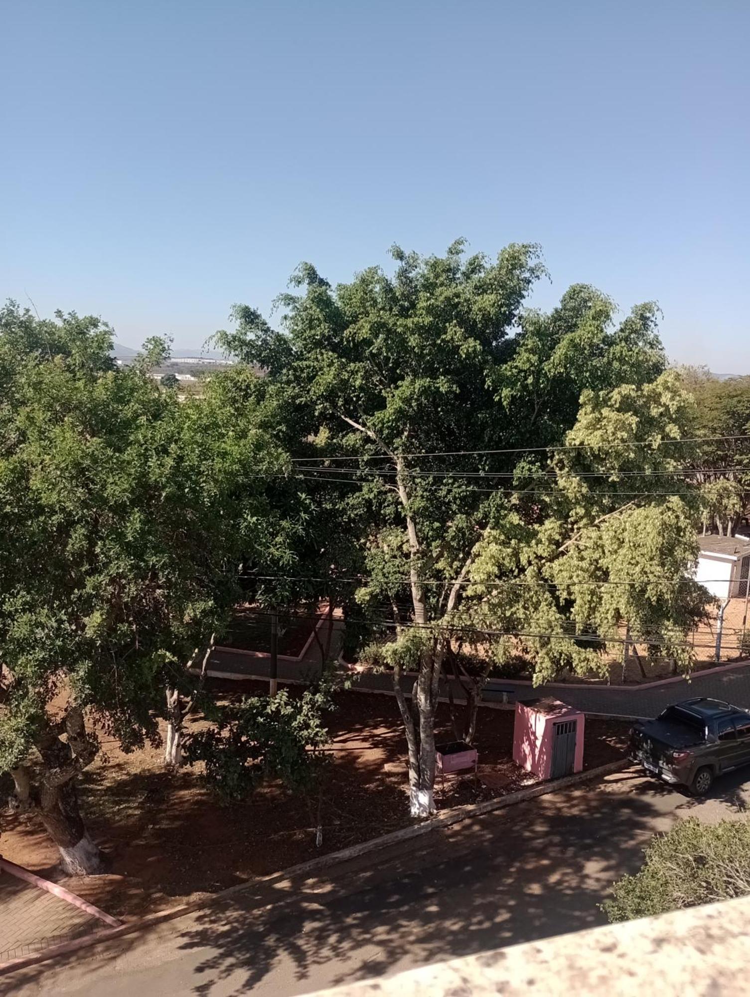 Hotel Cama E Cafe Pouso Alegre Dış mekan fotoğraf