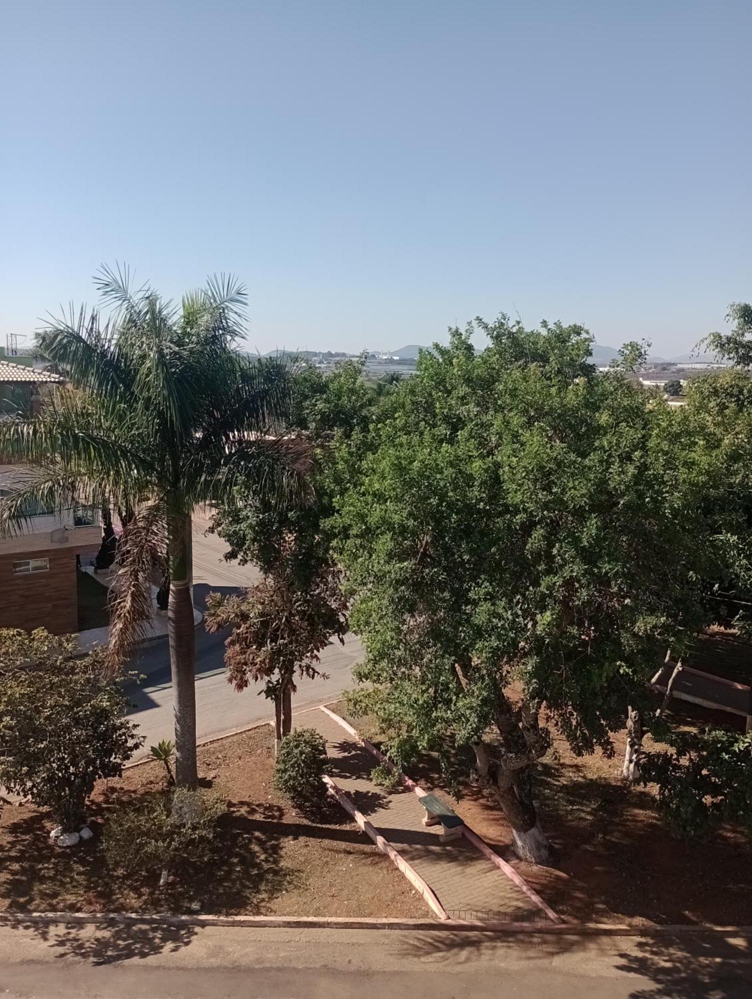 Hotel Cama E Cafe Pouso Alegre Dış mekan fotoğraf